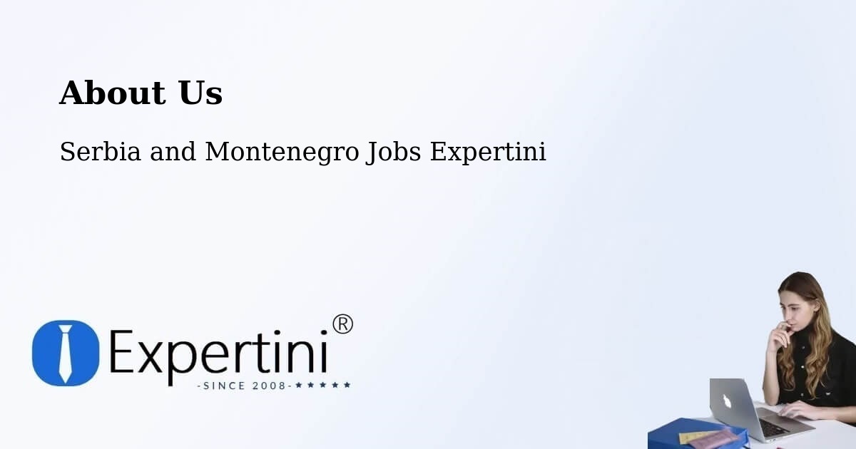 About Expertini Recruitment Platform  – Foam Lake - Foam Lake, Serbia and Montenegro Jobs Expertini