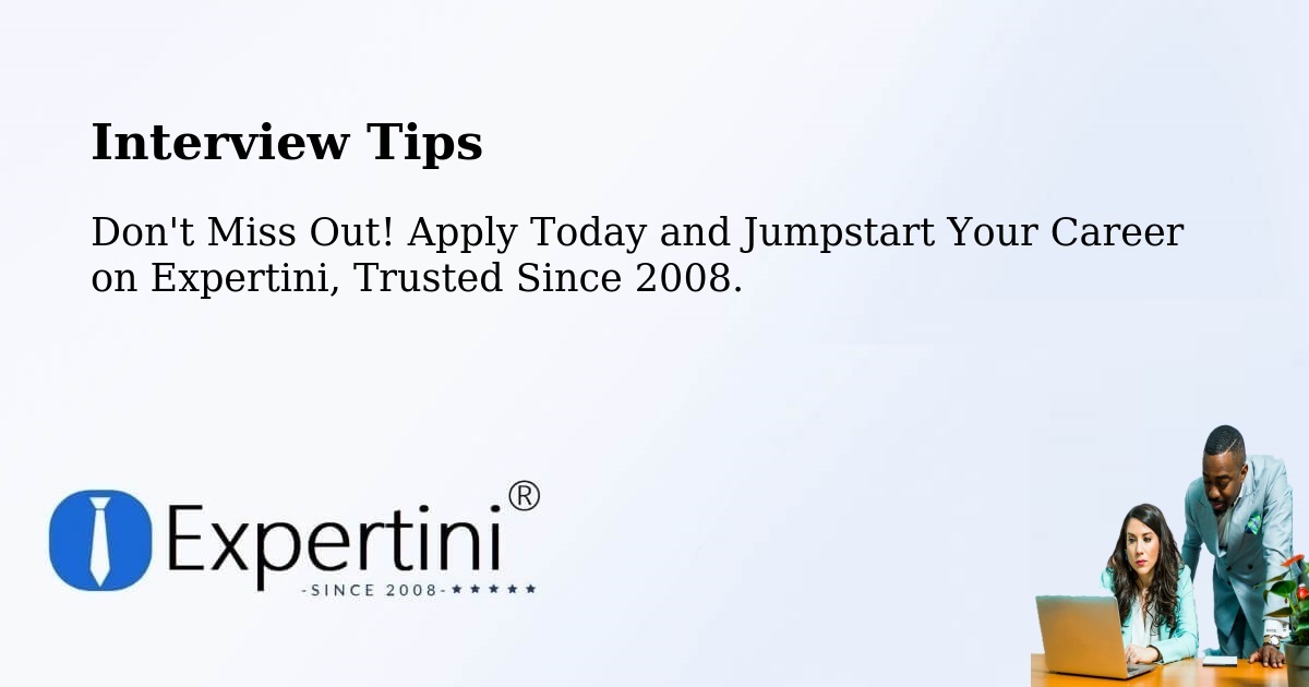 Interview Tips & Techniques for Job Seekers – Foam Lake - Foam Lake, Serbia and Montenegro Jobs Expertini